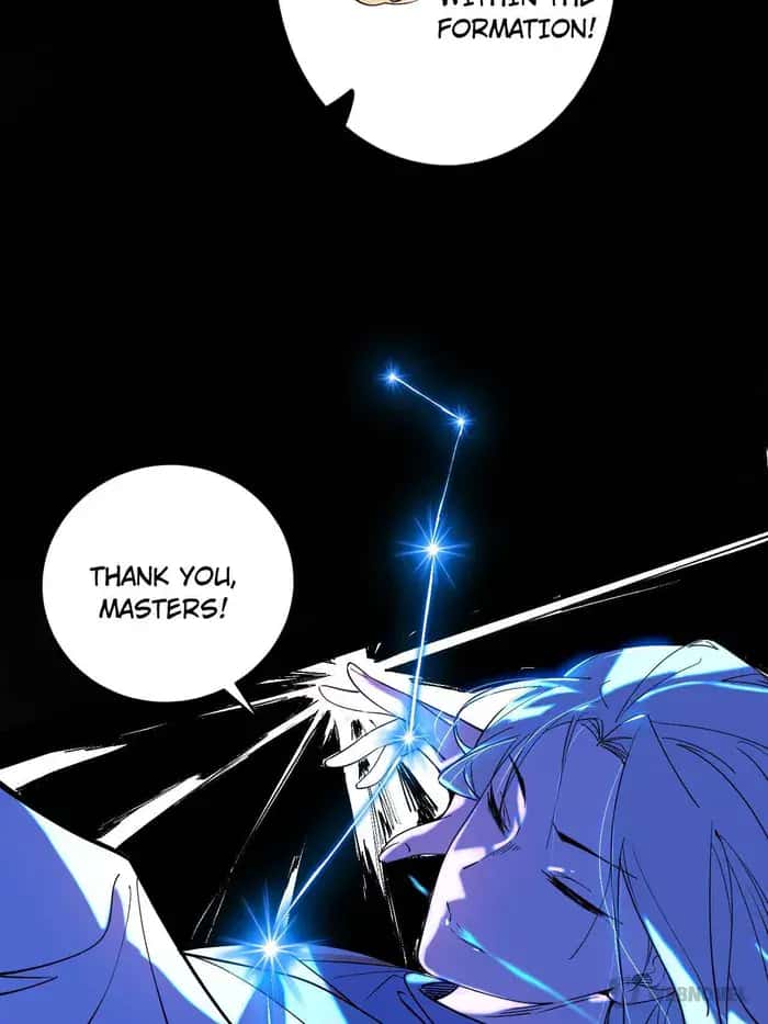 I'm an Evil God Chapter 437 Page 80