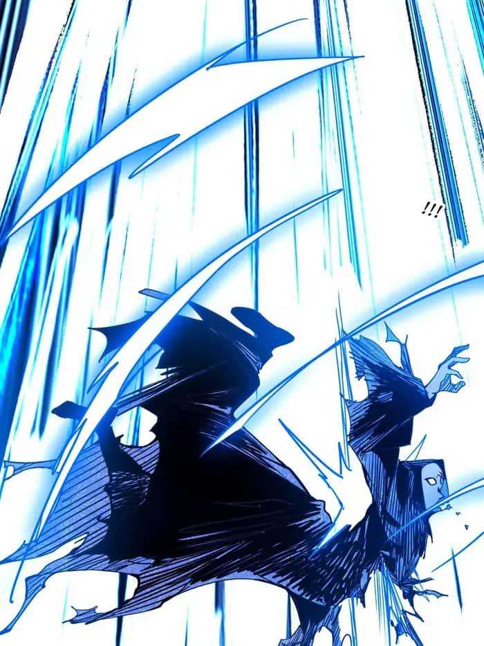 I'm an Evil God Chapter 437 Page 83