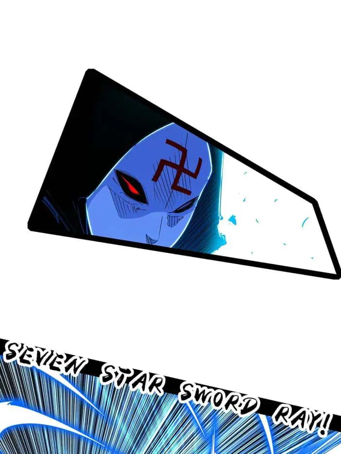 I'm an Evil God Chapter 438 Page 1