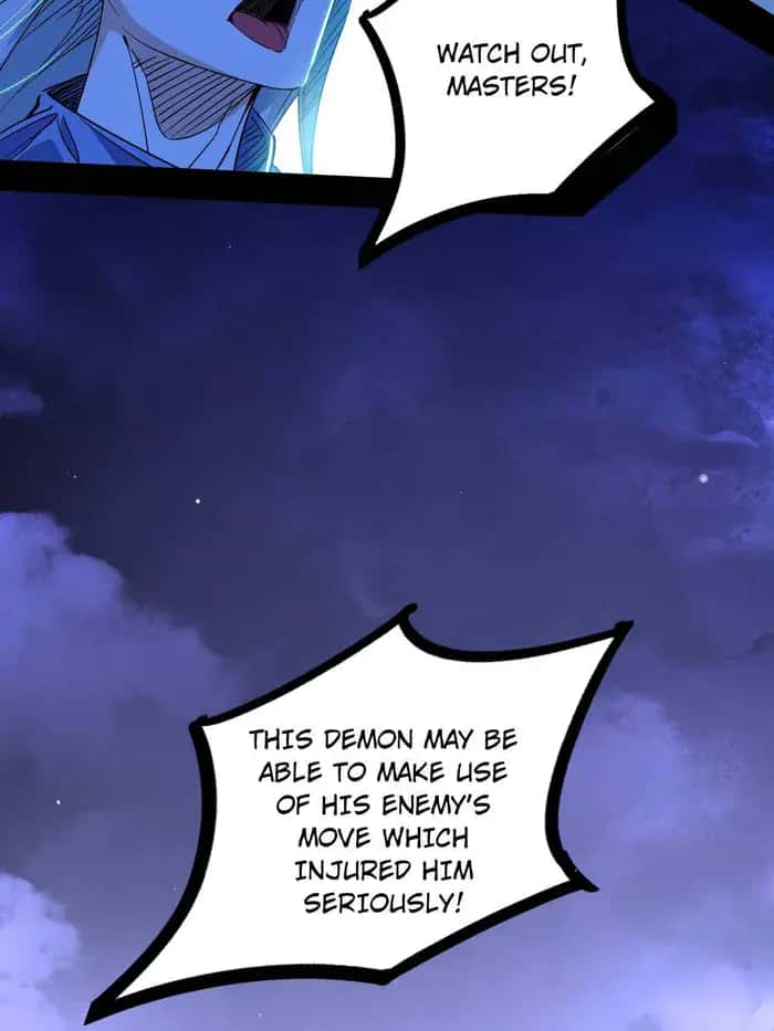 I'm an Evil God Chapter 438 Page 5