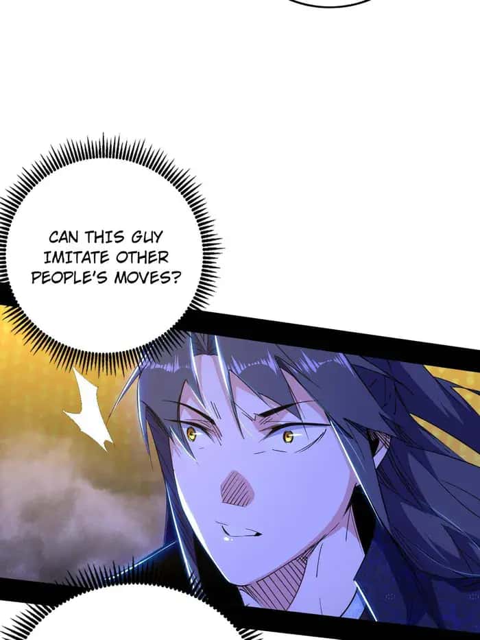 I'm an Evil God Chapter 438 Page 10