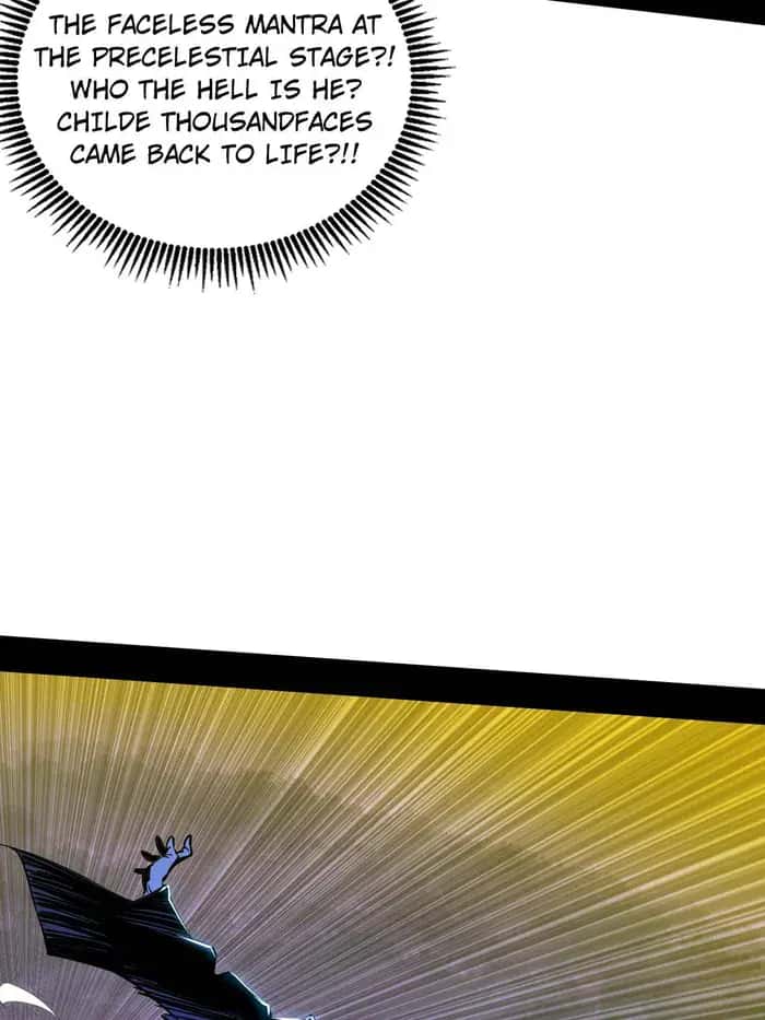 I'm an Evil God Chapter 438 Page 11