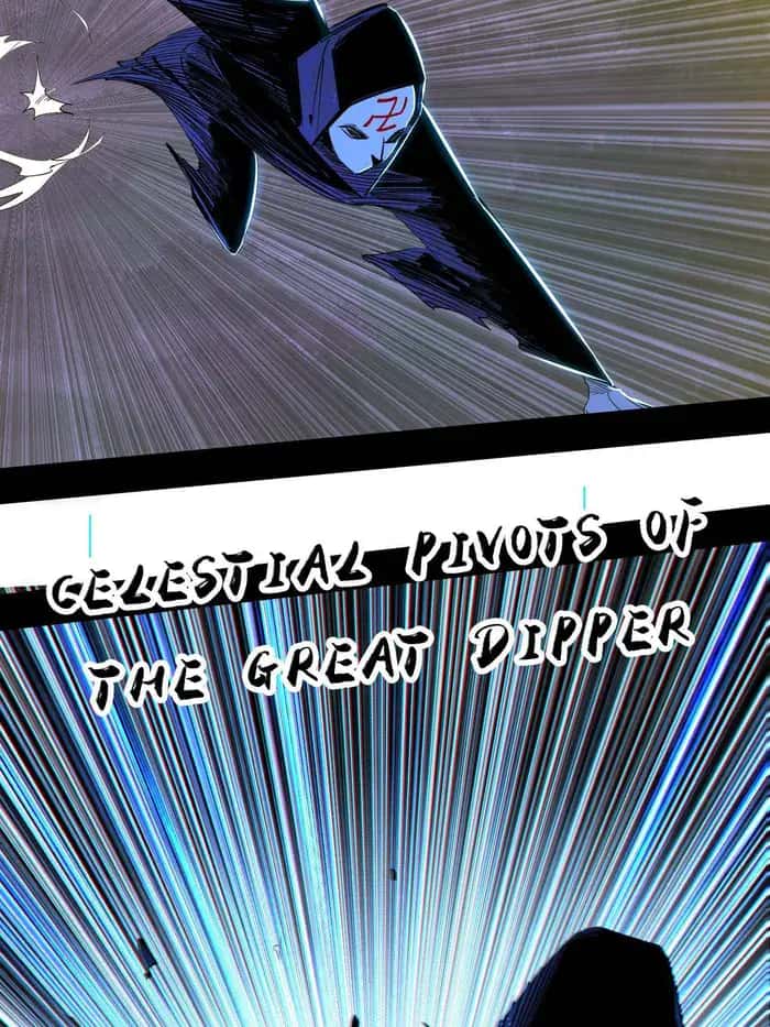 I'm an Evil God Chapter 438 Page 12
