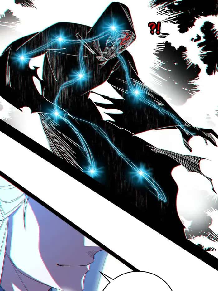 I'm an Evil God Chapter 438 Page 17