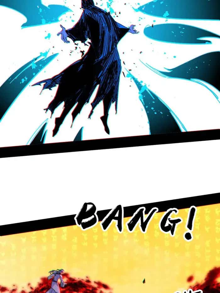 I'm an Evil God Chapter 438 Page 19