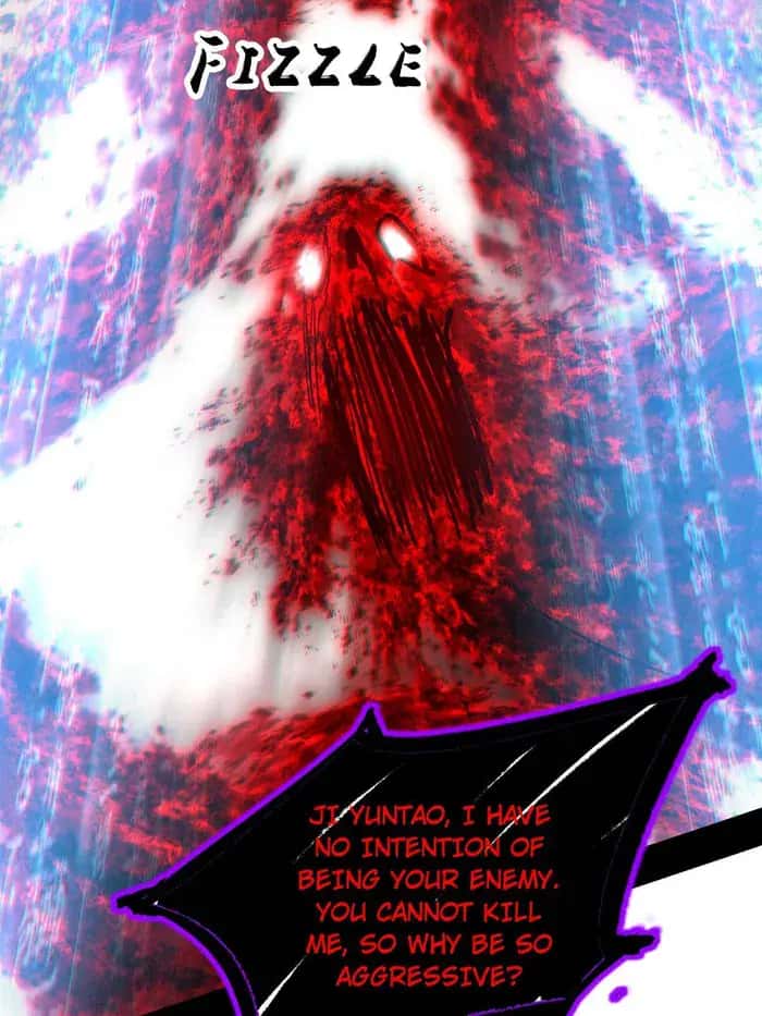 I'm an Evil God Chapter 438 Page 24