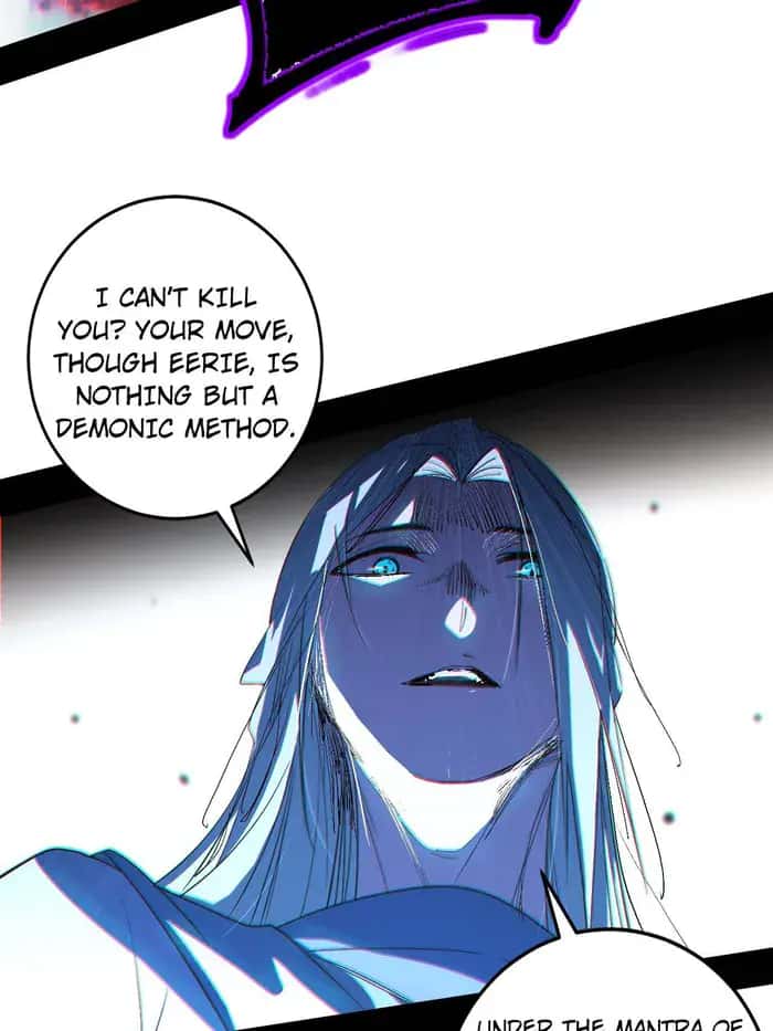 I'm an Evil God Chapter 438 Page 25