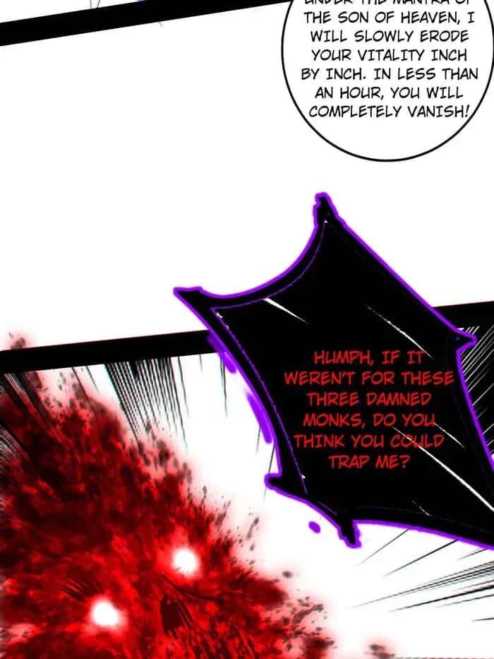 I'm an Evil God Chapter 438 Page 26