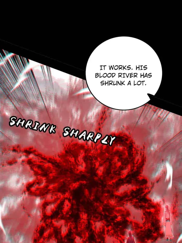 I'm an Evil God Chapter 438 Page 42