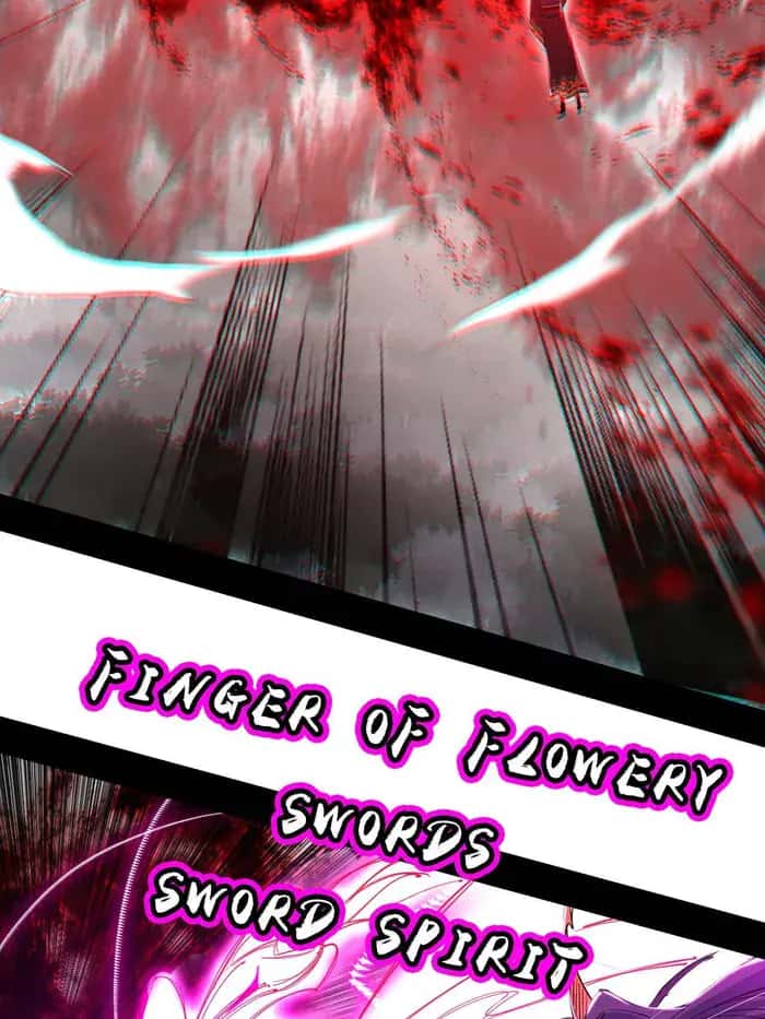 I'm an Evil God Chapter 438 Page 43