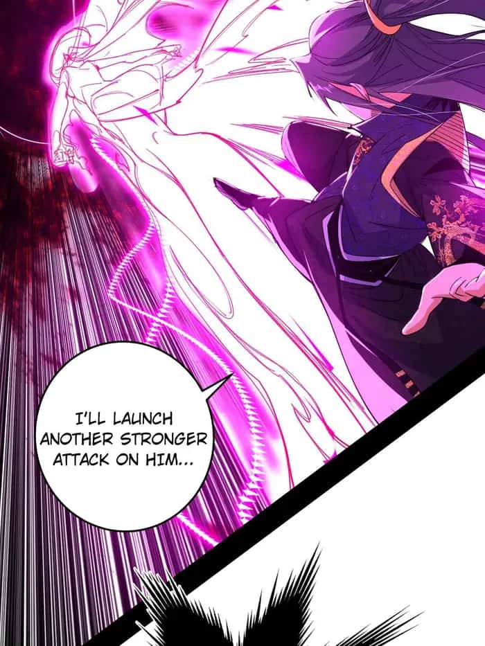 I'm an Evil God Chapter 438 Page 44