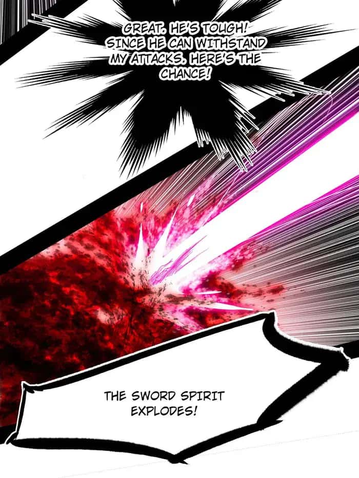 I'm an Evil God Chapter 438 Page 45