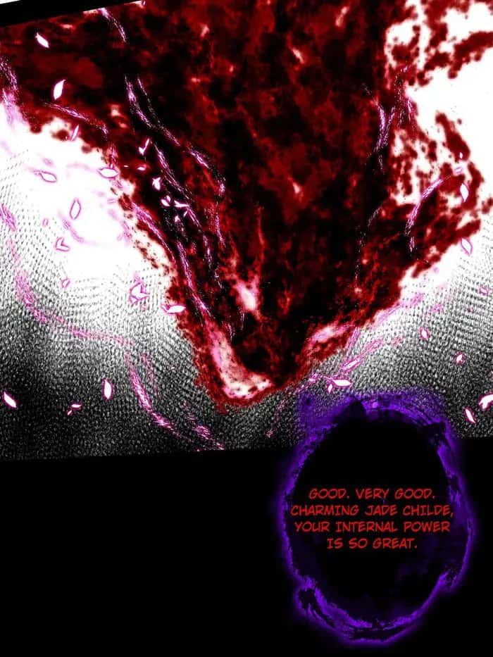 I'm an Evil God Chapter 438 Page 52