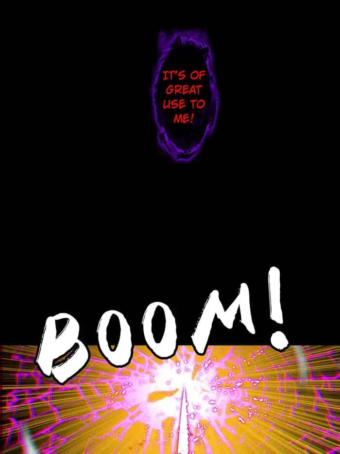 I'm an Evil God Chapter 438 Page 54