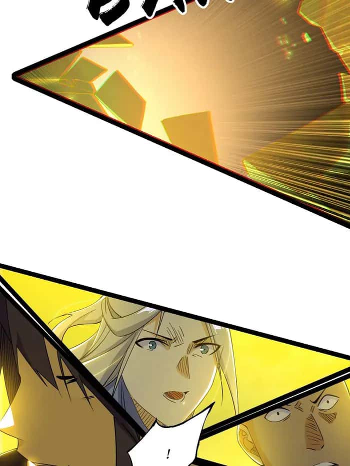 I'm an Evil God Chapter 438 Page 56