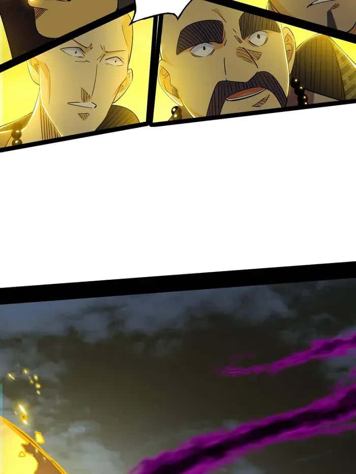 I'm an Evil God Chapter 438 Page 57