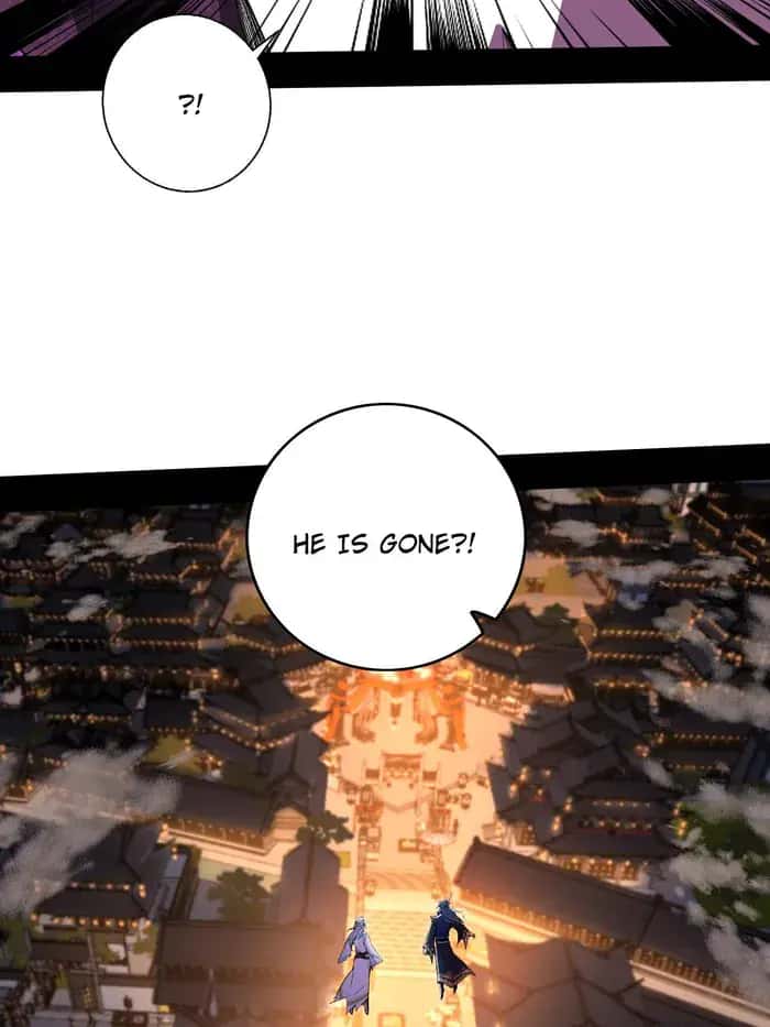 I'm an Evil God Chapter 438 Page 63