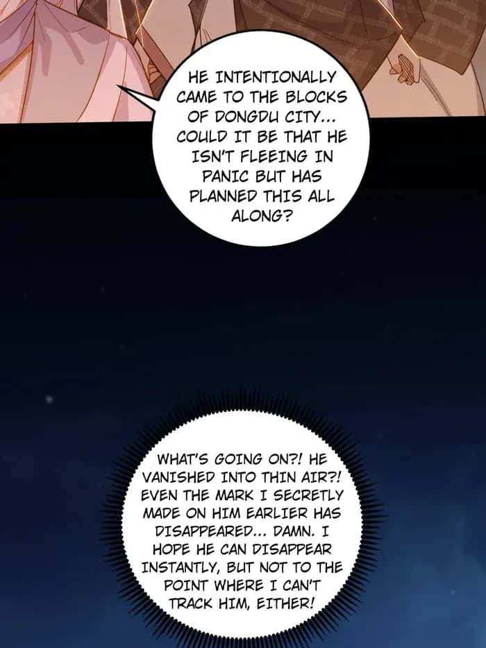 I'm an Evil God Chapter 438 Page 65