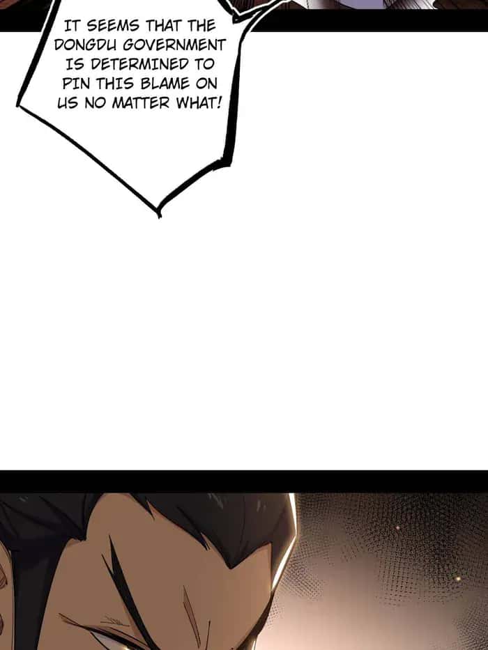 I'm an Evil God Chapter 438 Page 74