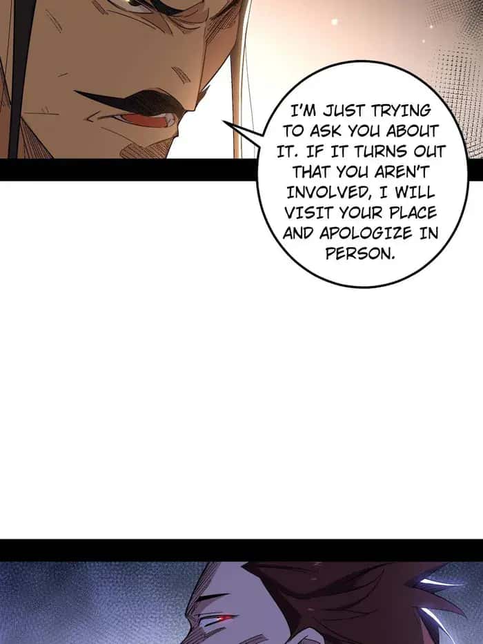 I'm an Evil God Chapter 438 Page 75