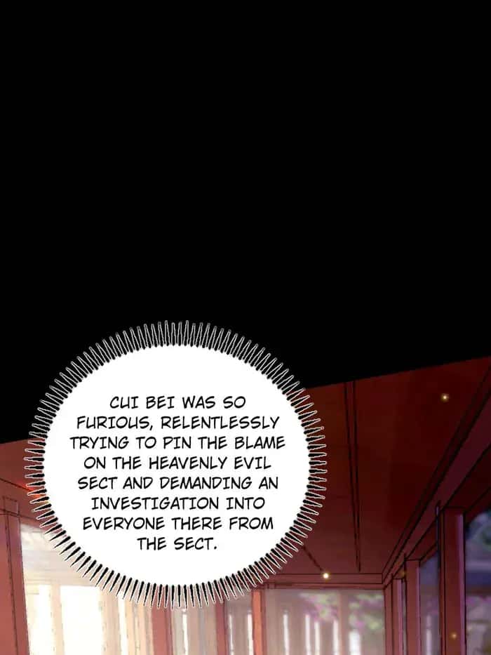 I'm an Evil God Chapter 439 Page 3
