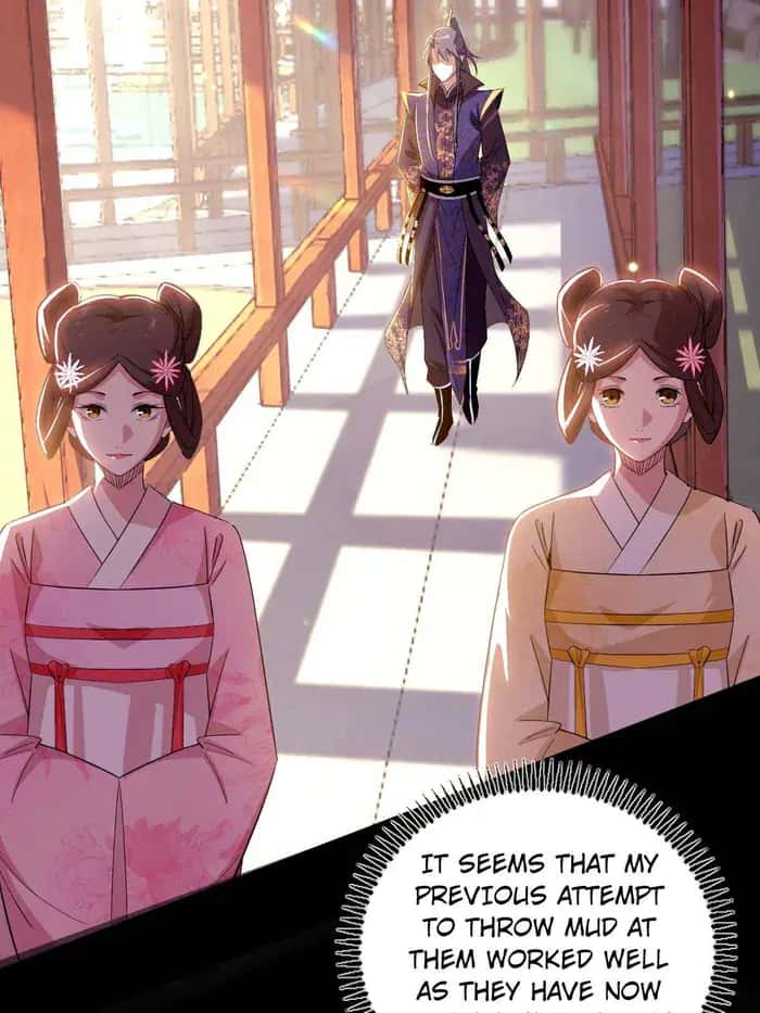 I'm an Evil God Chapter 439 Page 4