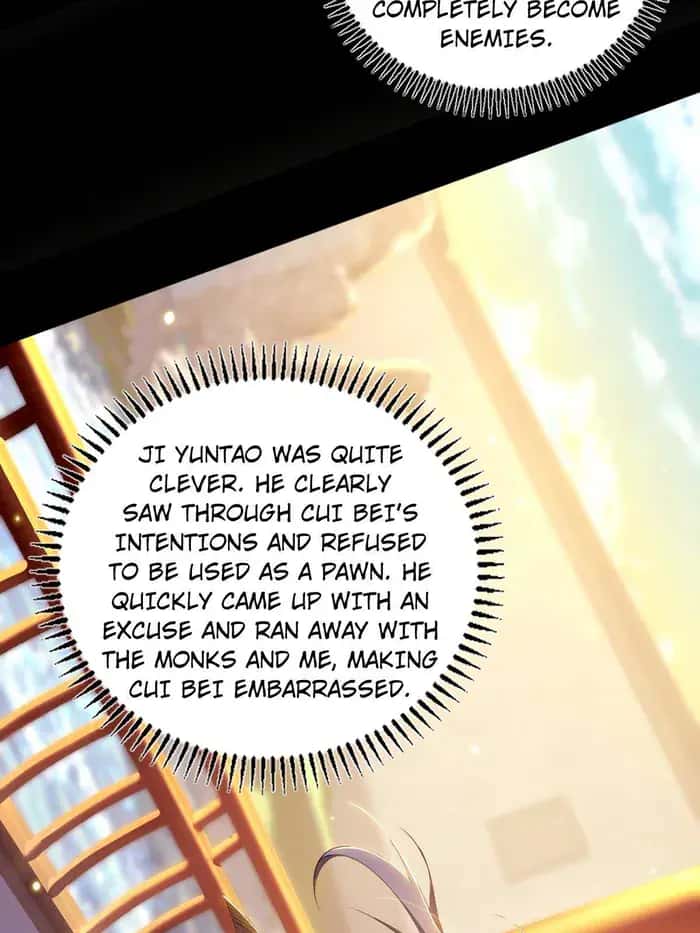 I'm an Evil God Chapter 439 Page 5