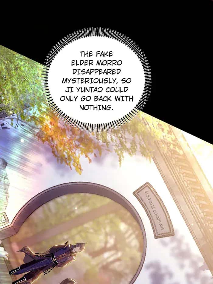 I'm an Evil God Chapter 439 Page 7