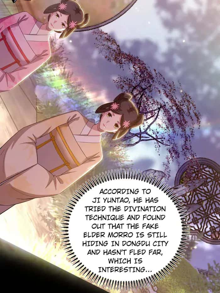 I'm an Evil God Chapter 439 Page 8