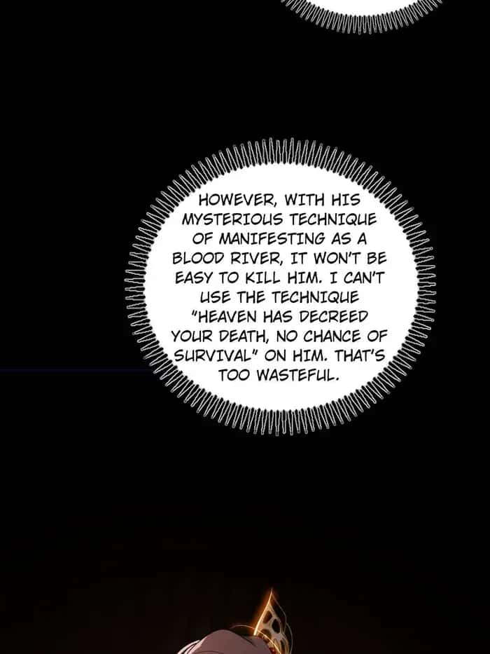 I'm an Evil God Chapter 439 Page 12