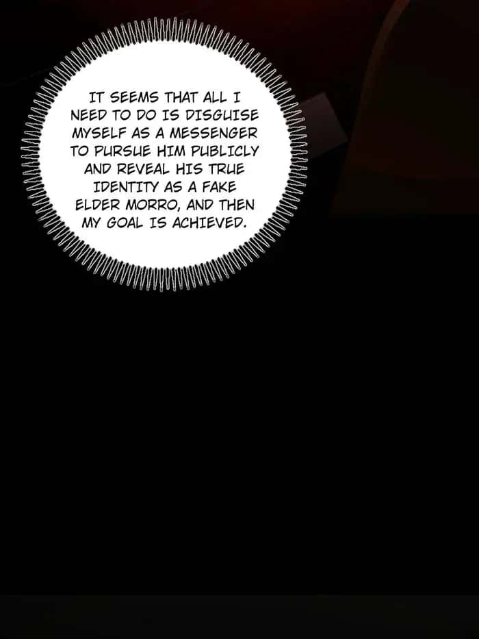 I'm an Evil God Chapter 439 Page 14