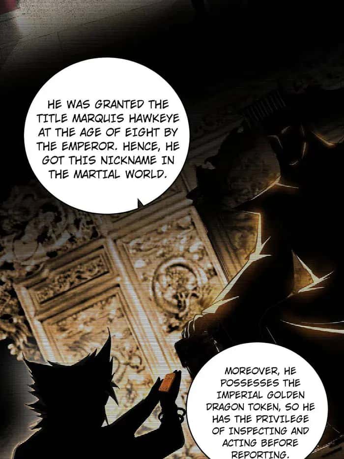 I'm an Evil God Chapter 439 Page 24