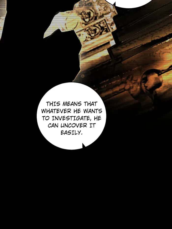 I'm an Evil God Chapter 439 Page 25