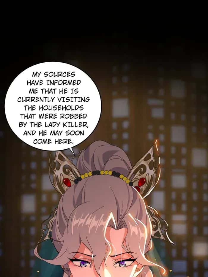 I'm an Evil God Chapter 439 Page 26