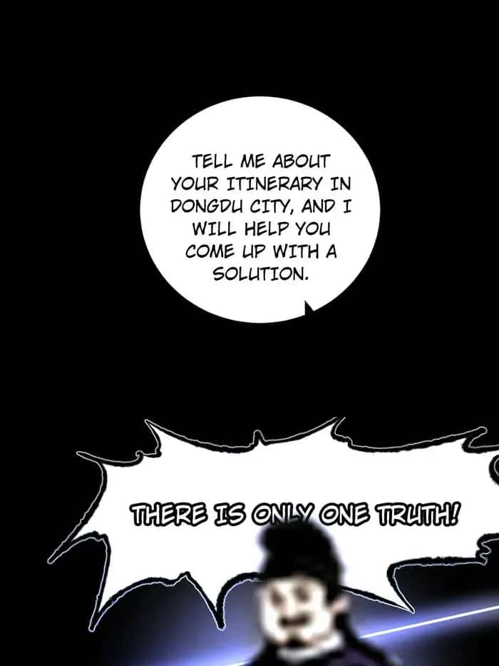 I'm an Evil God Chapter 439 Page 29