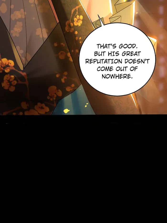 I'm an Evil God Chapter 439 Page 33