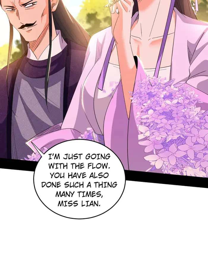 I'm an Evil God Chapter 439 Page 41