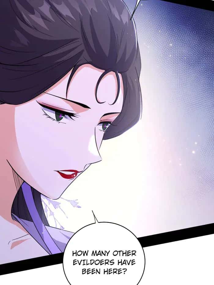 I'm an Evil God Chapter 439 Page 47