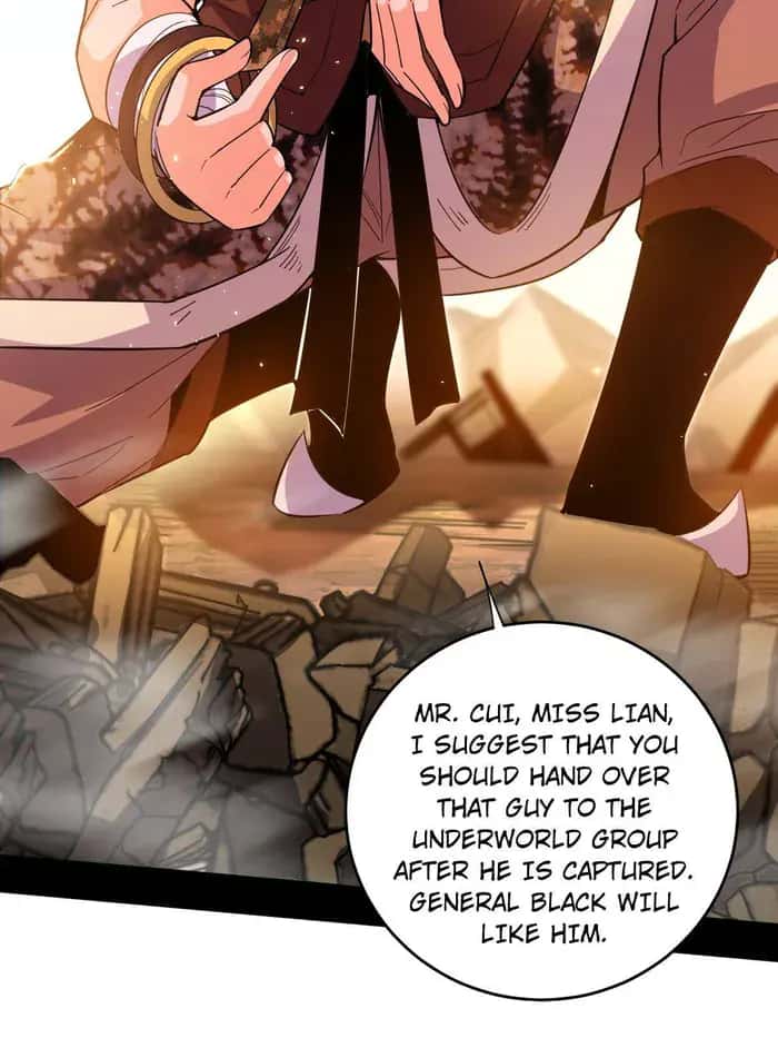 I'm an Evil God Chapter 439 Page 49