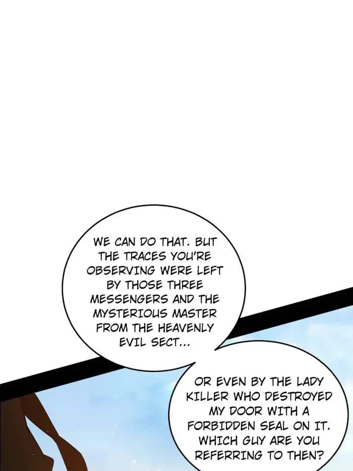 I'm an Evil God Chapter 439 Page 50