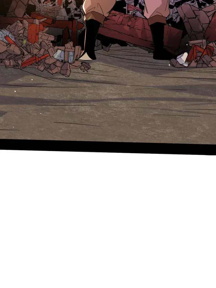I'm an Evil God Chapter 439 Page 56