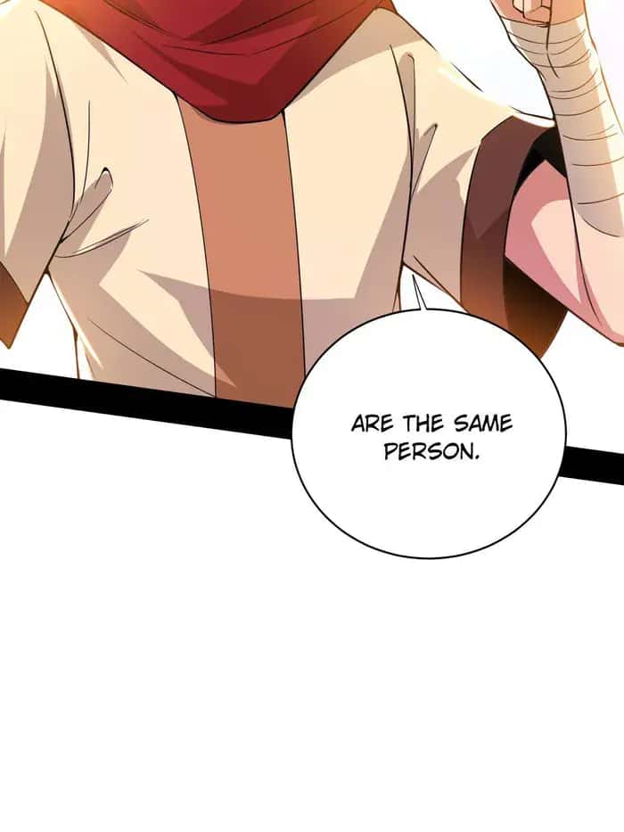 I'm an Evil God Chapter 439 Page 58