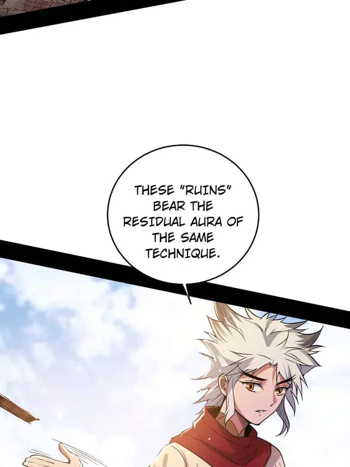 I'm an Evil God Chapter 439 Page 66
