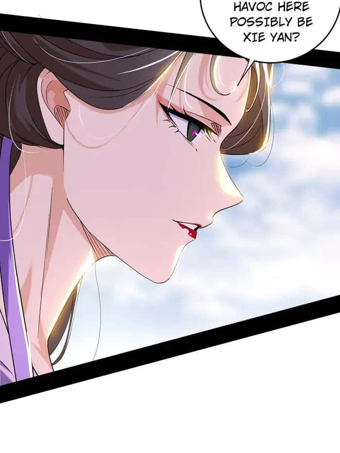 I'm an Evil God Chapter 439 Page 78