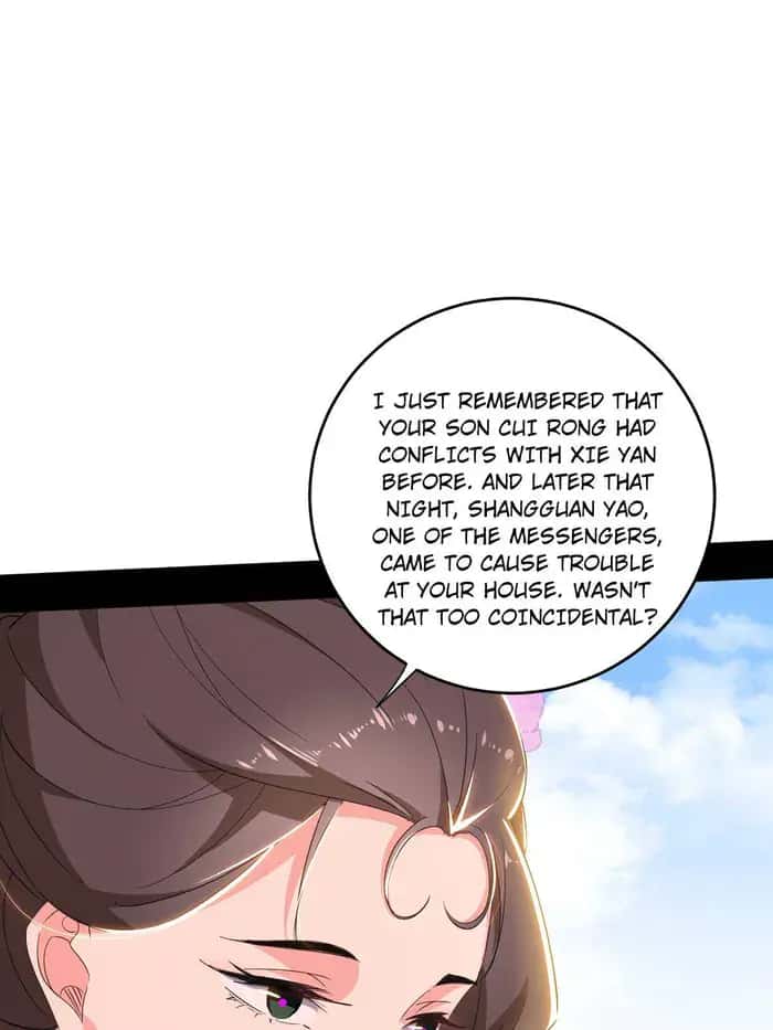 I'm an Evil God Chapter 439 Page 81