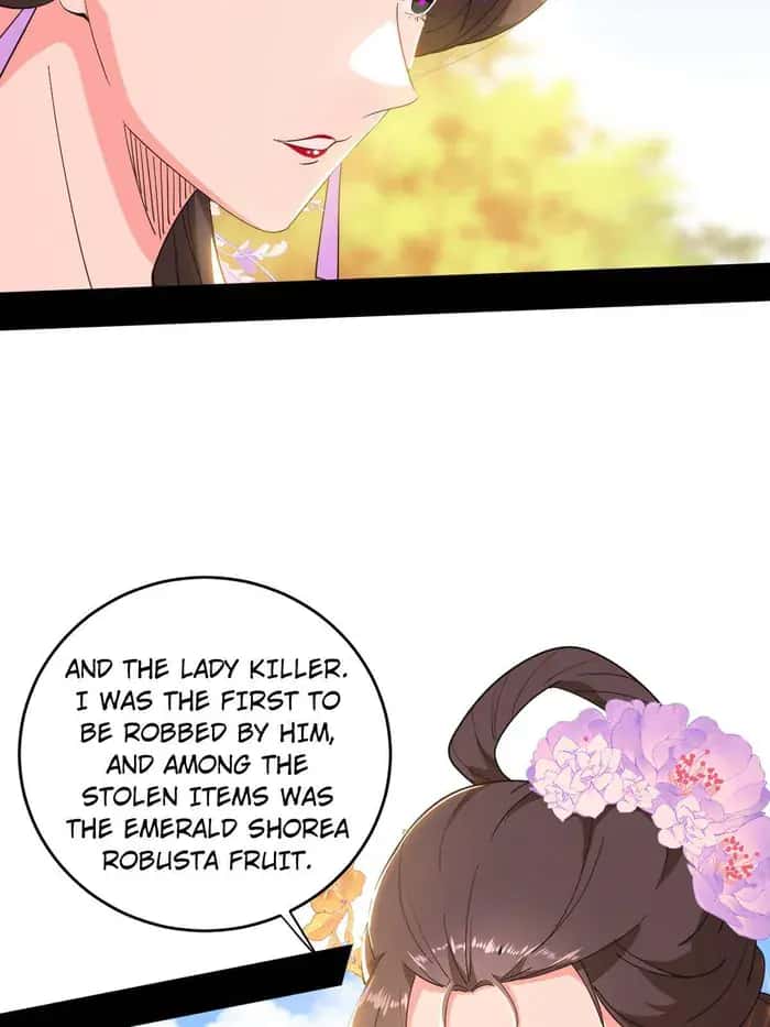 I'm an Evil God Chapter 439 Page 82