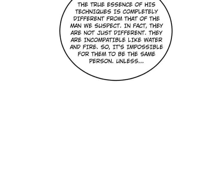I'm an Evil God Chapter 439 Page 87