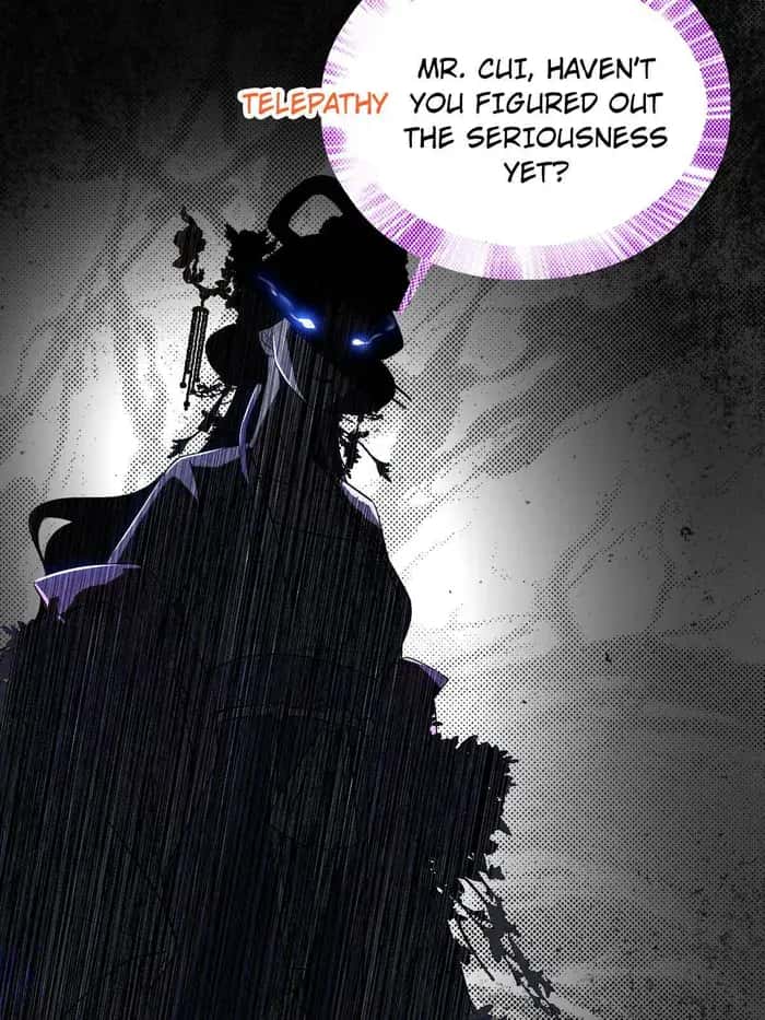 I'm an Evil God Chapter 439 Page 92