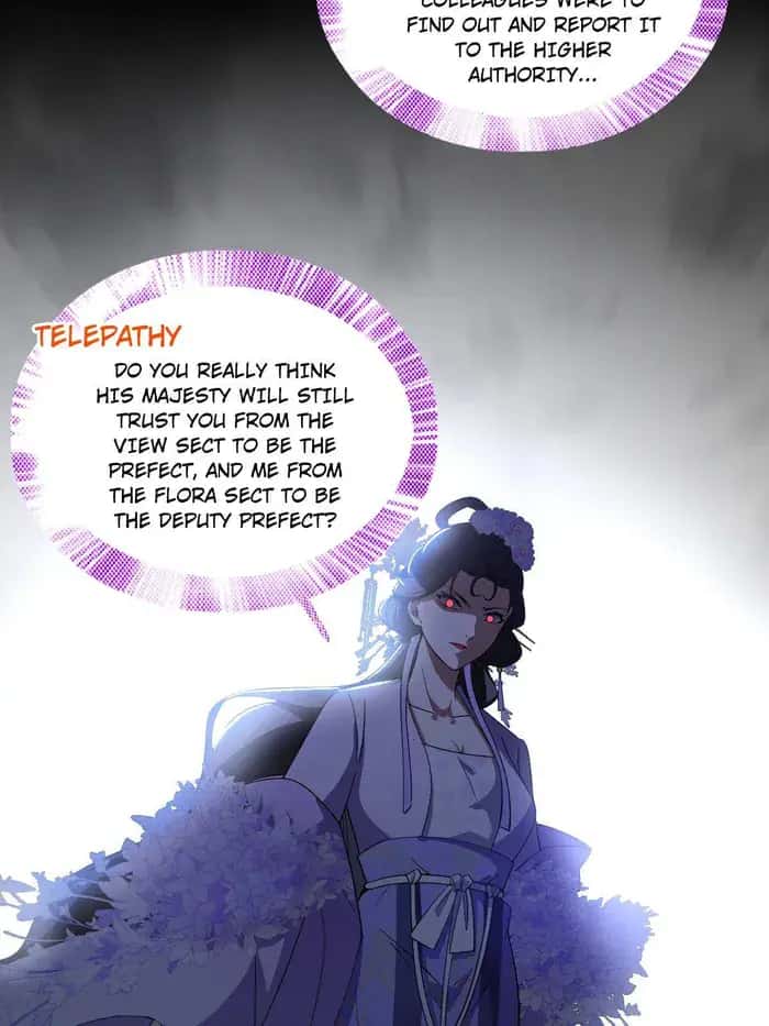 I'm an Evil God Chapter 439 Page 97