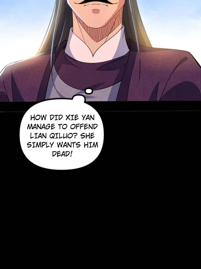 I'm an Evil God Chapter 439 Page 101